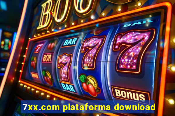 7xx.com plataforma download